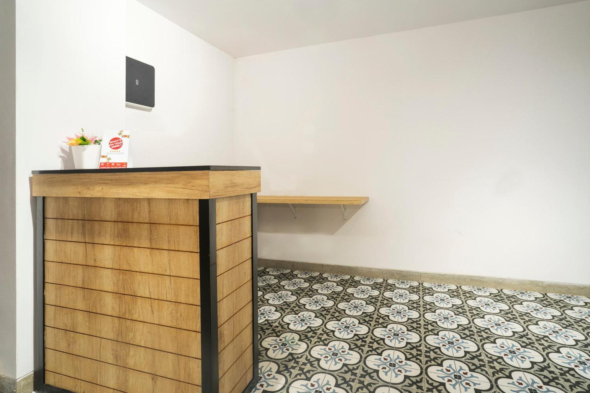 Готель Super Oyo Collection O 2627 Ratamya Co-Living Джок'якарта Екстер'єр фото